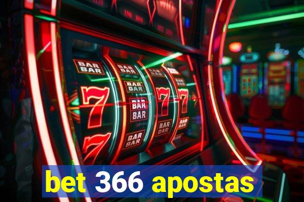 bet 366 apostas